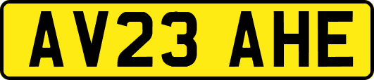 AV23AHE