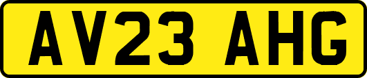 AV23AHG
