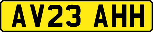 AV23AHH