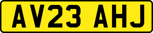 AV23AHJ