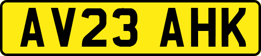 AV23AHK