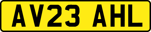 AV23AHL
