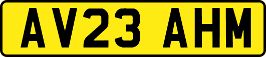 AV23AHM