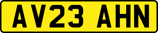 AV23AHN