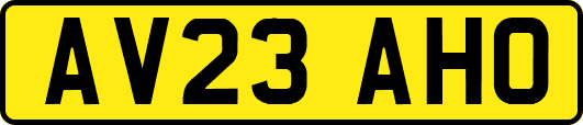 AV23AHO