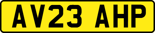 AV23AHP
