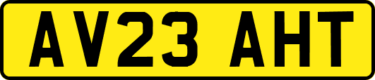 AV23AHT