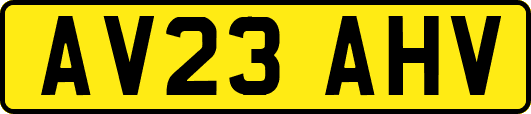 AV23AHV