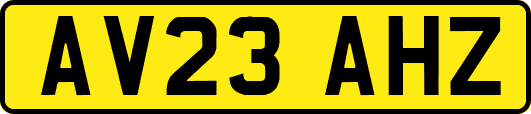 AV23AHZ