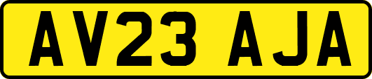 AV23AJA
