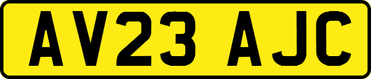 AV23AJC
