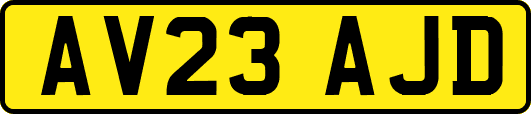 AV23AJD