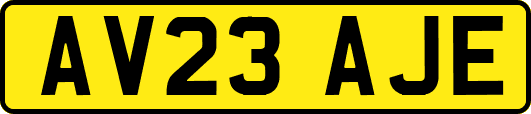 AV23AJE