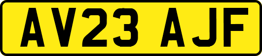 AV23AJF