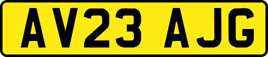 AV23AJG