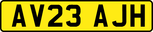 AV23AJH