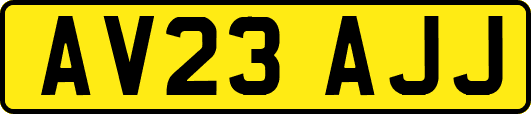 AV23AJJ