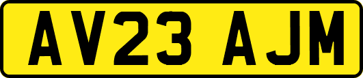 AV23AJM