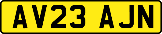 AV23AJN