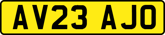 AV23AJO