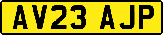AV23AJP