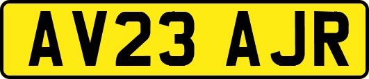 AV23AJR