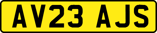 AV23AJS