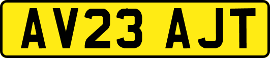 AV23AJT