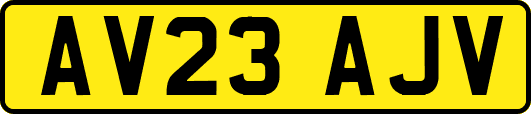 AV23AJV