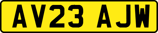 AV23AJW