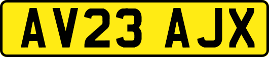 AV23AJX