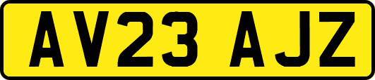 AV23AJZ