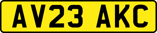 AV23AKC
