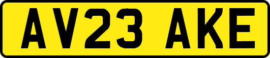 AV23AKE