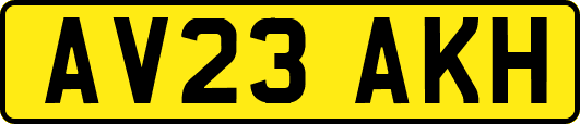 AV23AKH