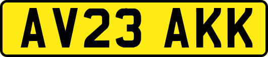 AV23AKK