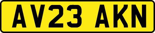 AV23AKN