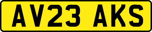 AV23AKS