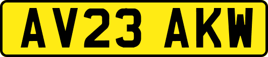 AV23AKW