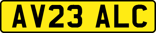 AV23ALC