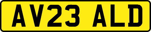 AV23ALD