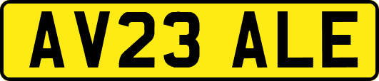 AV23ALE