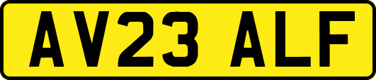 AV23ALF