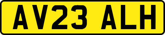 AV23ALH