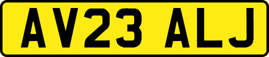 AV23ALJ