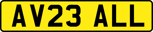 AV23ALL