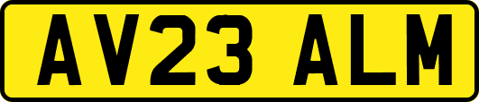 AV23ALM