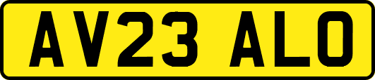 AV23ALO