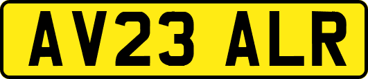 AV23ALR
