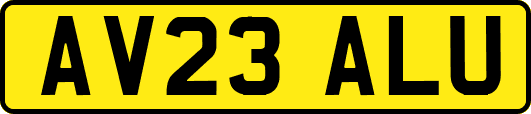 AV23ALU
